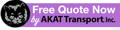 Get a Free Transport Quote Now by AKAT Transport